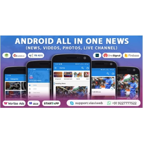 All In One News News Videos Photos Live Channel Free Download