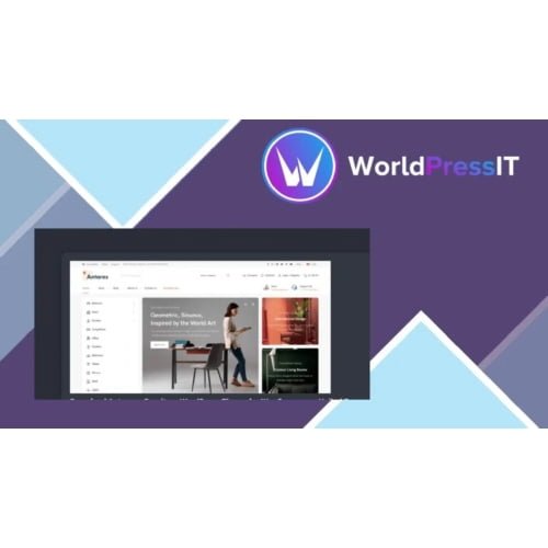 Antares Modern Theme For Furniture And Decor Store Nulled 991x557 1