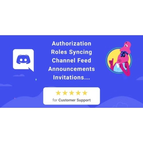 Argus Discord WordPress Plugin Free Download