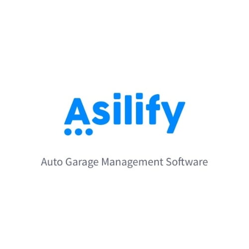Asilify Auto Garage Management Software Nulled 1
