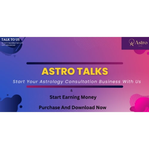 AstroTalks Astrology Consultation Script Free Download