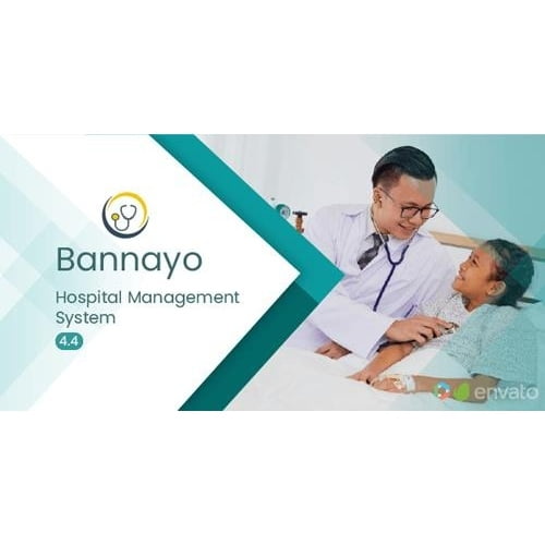 Bayanno Hospital Management System Free Download