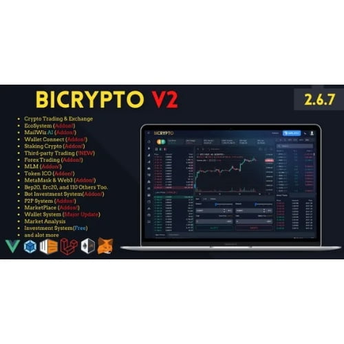 Bicrypto