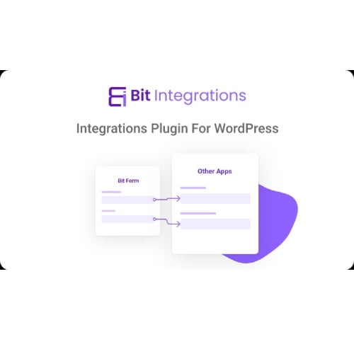 Bit Integrations Pro Nulled