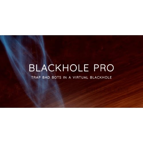Blackhole Pro
