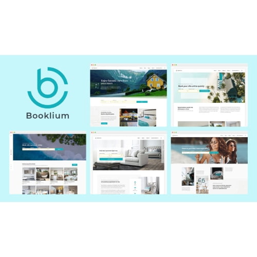 Booklium – Transform Your BB Business with Multipurpose WordPress Theme 1152x660 1