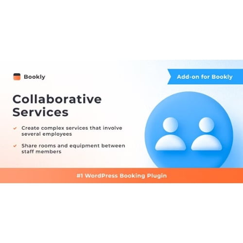 Bookly Collaborative Services Add on 1