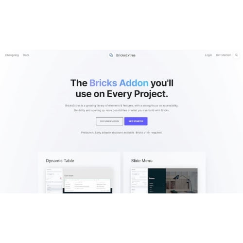 BricksExtras Premium Bricks Builder Addon Nulled