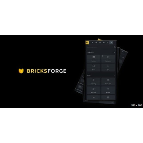 Bricksforge The Bricks Tools That Feel Native Nulled