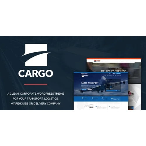 Cargo – Transport Logistics