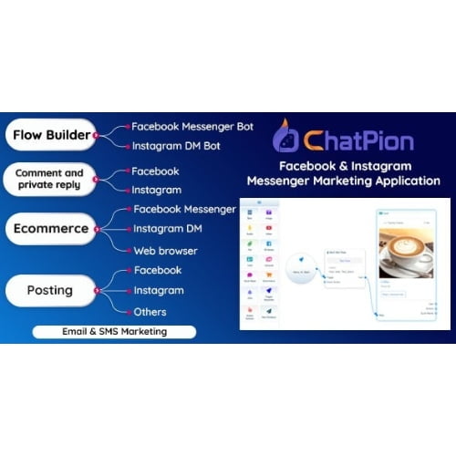 ChatPion Nulled