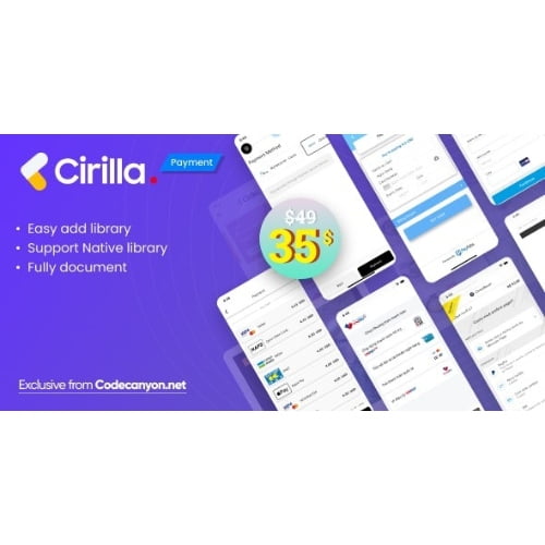 Cirilla Payment Gateway Addons Nulled 1