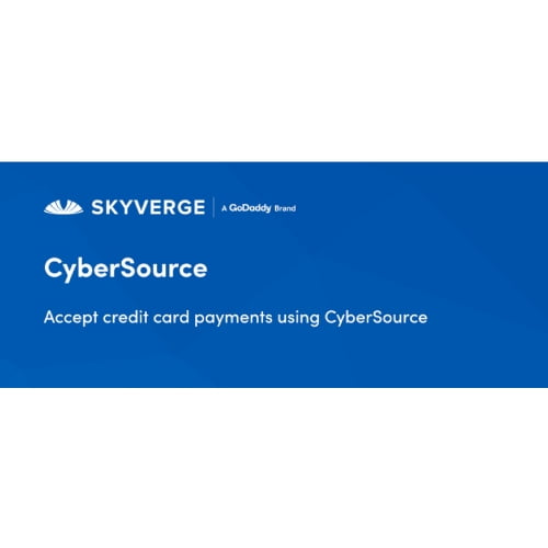 CyberSource Payment Gateway Free Download