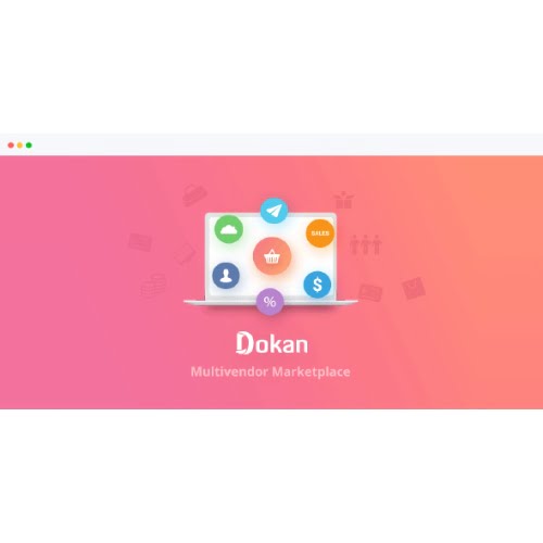 Dokan Pro Nulled