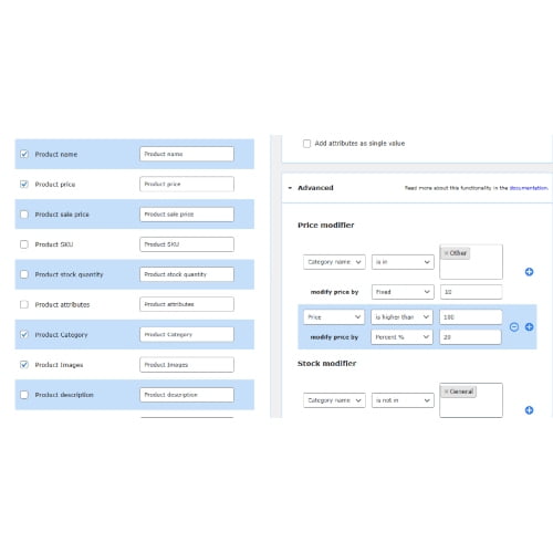 Dropshipping Export PRO