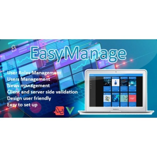 EasyManage Laravel Starter Kit 1152x576 1