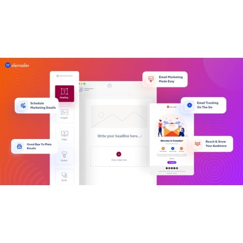 Elemailer Pro Nulled 991x520 1