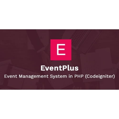 EventPlus Nulled 1