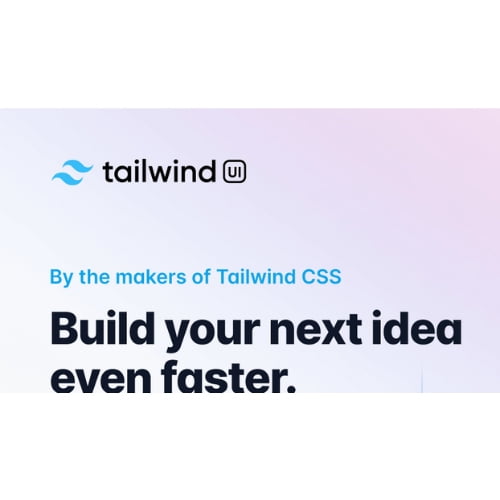 Free Download Tailwind UI Components and Templates Nulled