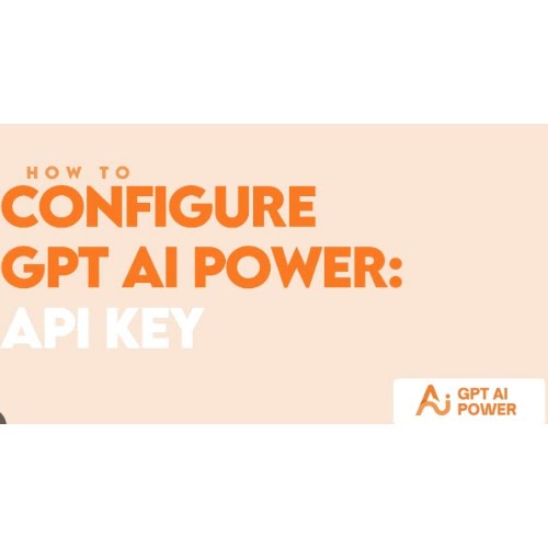GPT AI Power Nulled Complete Ai Pack Free Download