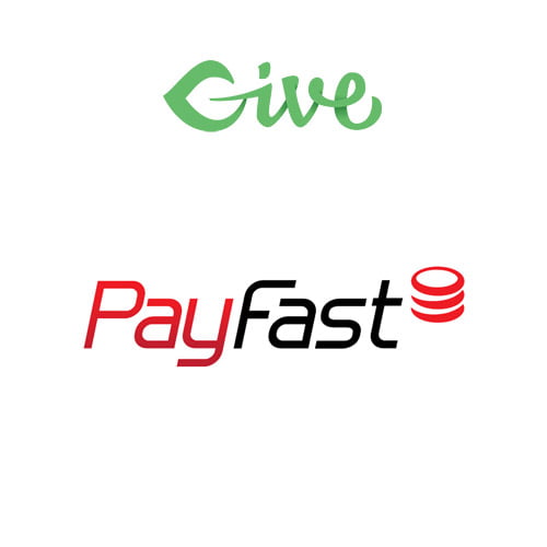 Give Payfast Payment Gateway