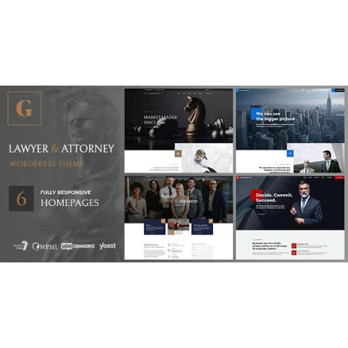 Goldenblatt Lawyer Attorney Law Office