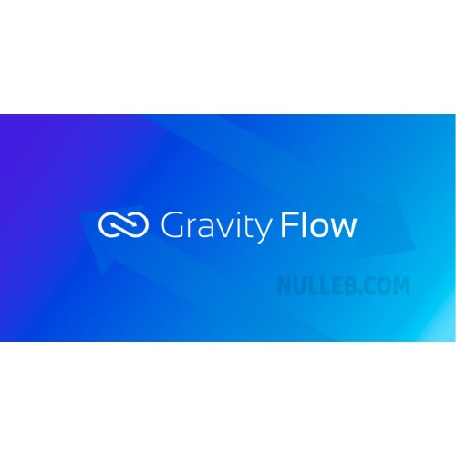 Gravity Flow Business Process Automation with WordPress