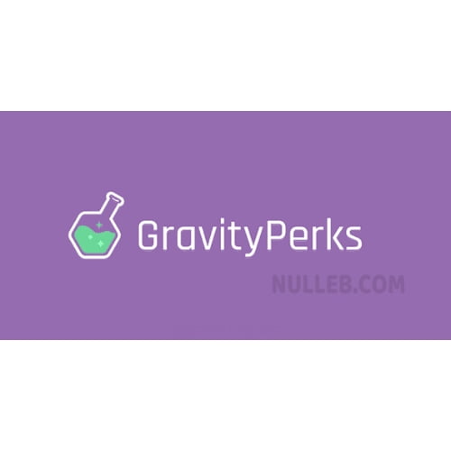 Gravity Perks Gravity Forms Addons Made Easy