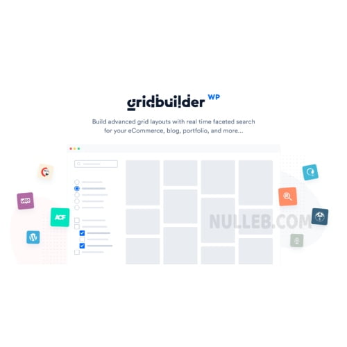 Gridbuilder Create Advanced Filterable and Faceted Grids WordPress 1152x605 1
