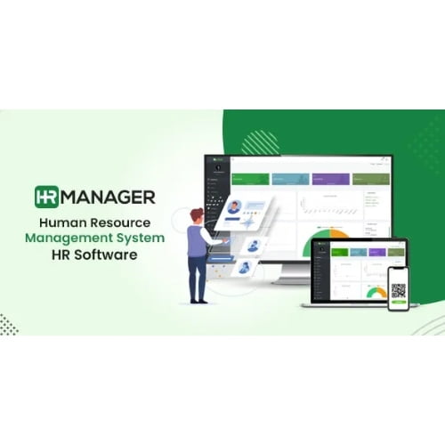 HR Manager