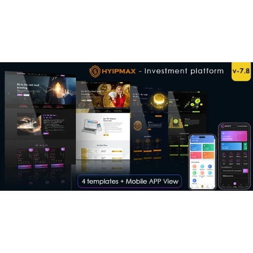 HYIP MAX
