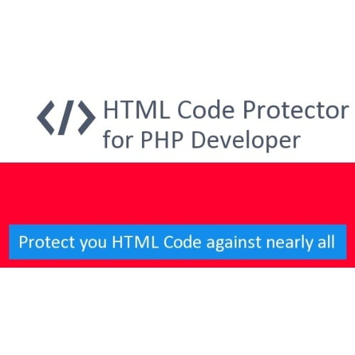 Hide my HTML Free Download