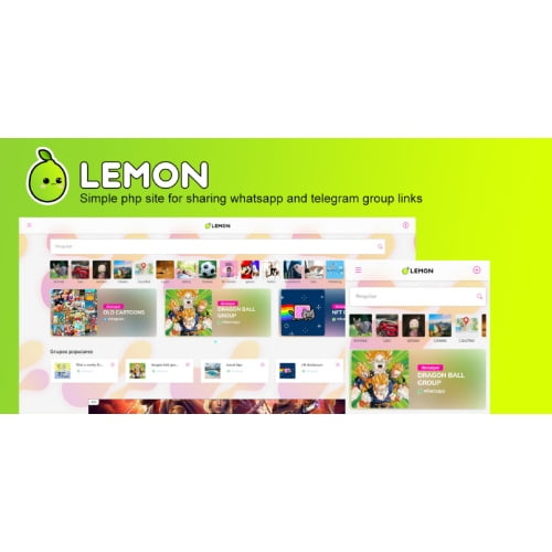 Lemon Share Whatsapp And Telegram Groups 1152x576 1