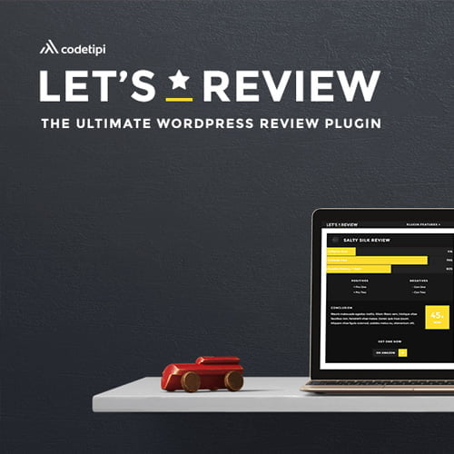 Letu2019s Review WordPress Plugin