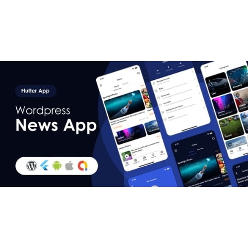 Lucodeia News Nulled