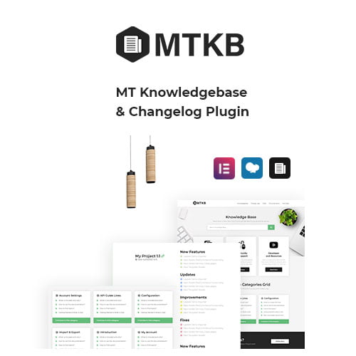 MT Knowledgebase