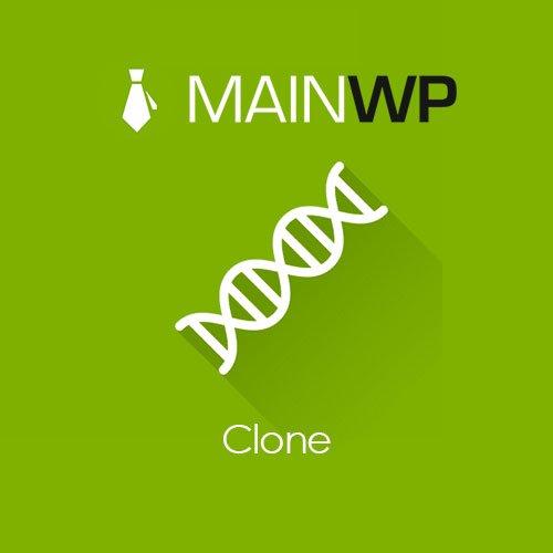 Main Wp clone