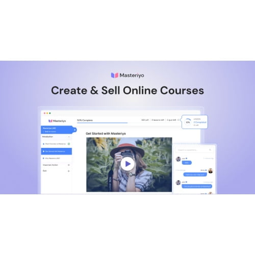 Masteriyo LMS WordPress Plugin 1152x603 1