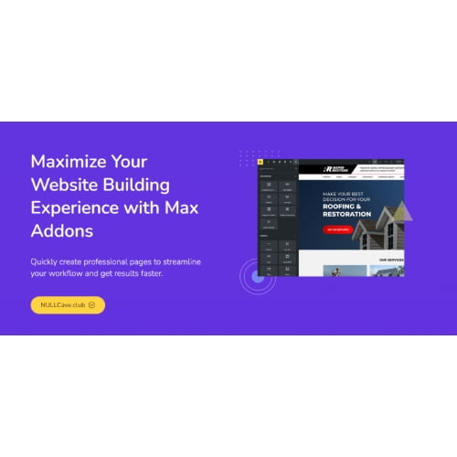 Max Addons Pro for Bricks 1152x539 1