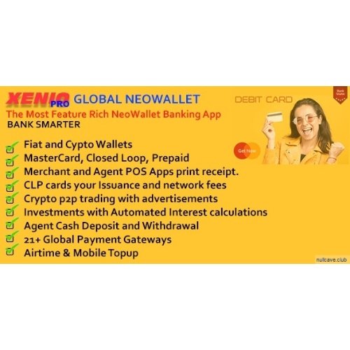 MeetsPro Neowallet Crypto P2P Crypto USD MasterCards PGLoans InvestmentERC20BEP20 Nulled 1