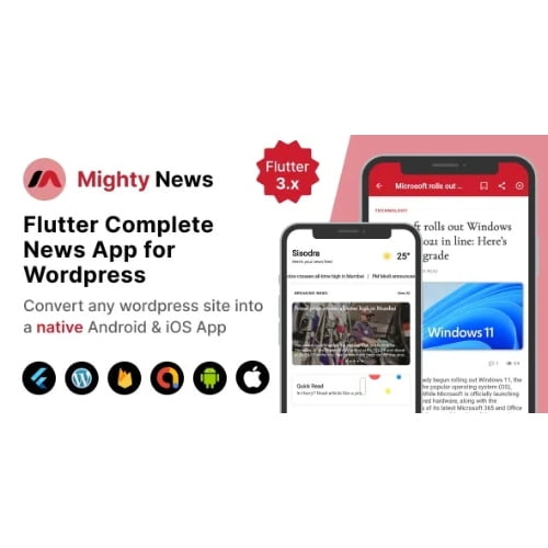 MightyNews