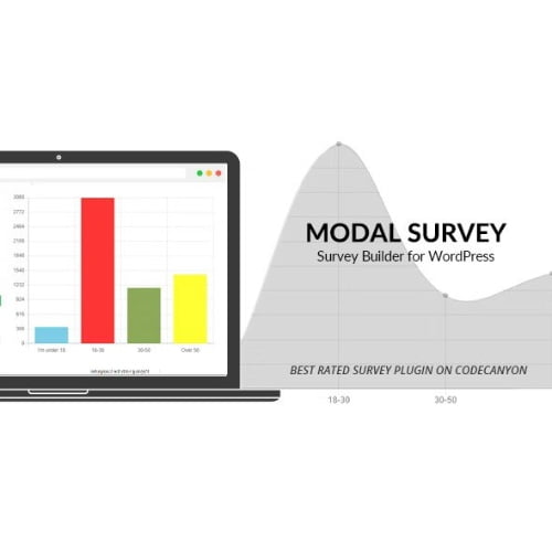 Modal Survey WordPress Poll Survey Quiz Plugin