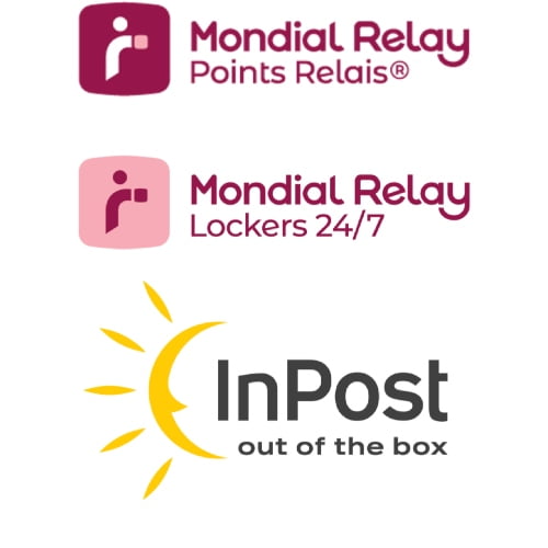 Mondial Relay WordPress