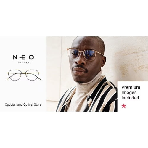 Neo Ocular Optician and Optical Store