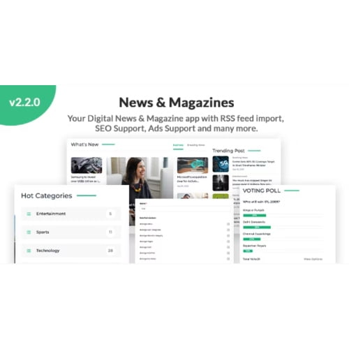 News News Magazines Script Laravel News Magazines Blog Articles OpenAI Writer OpenAI Nulled