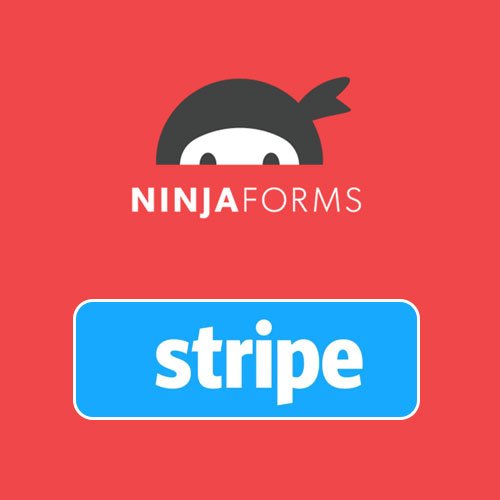 Ninja Forms Stripe 1