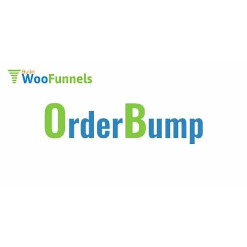OrderBumps WooCommerce Checkout Offers Nulled WooFunnels Free Download