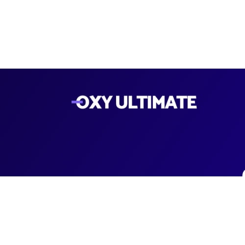 Oxy Ultimate Woo Oxy Ultimate Free Download