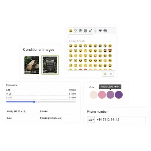 PPOM Pro for WooCommerce