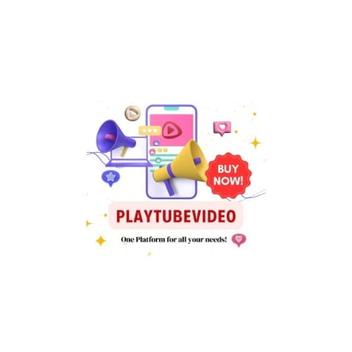 PlayTubeVideo Live Streaming and Video CMS Platform